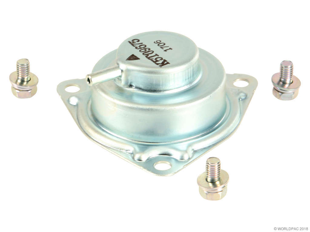 2004-2006 Volvo S80 Turbocharger Bypass Valve (Genuine)