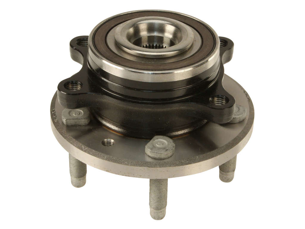 2009-2019 Ford Flex Wheel Bearing and Hub Assembly - Front or Rear (NTN)