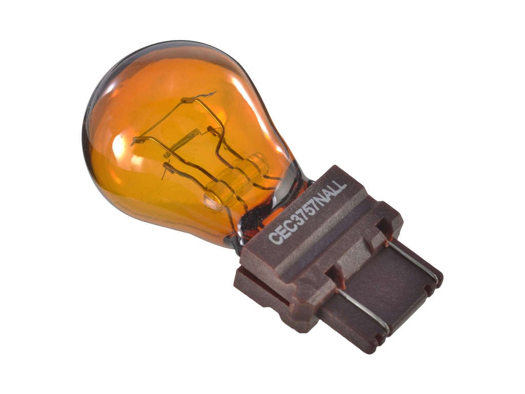 2009-2013 Mazda 6 Turn Signal Light Bulb - Rear (Autopart International)