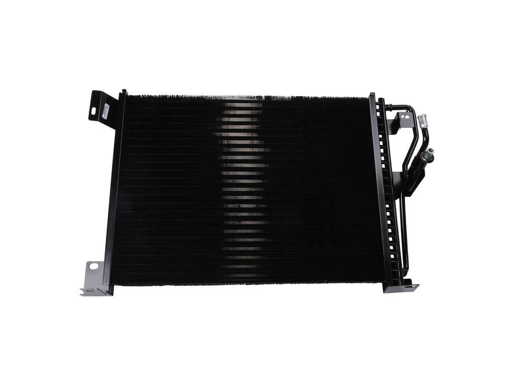 1993 Jeep Grand Wagoneer A/C Condenser (Autopart International)