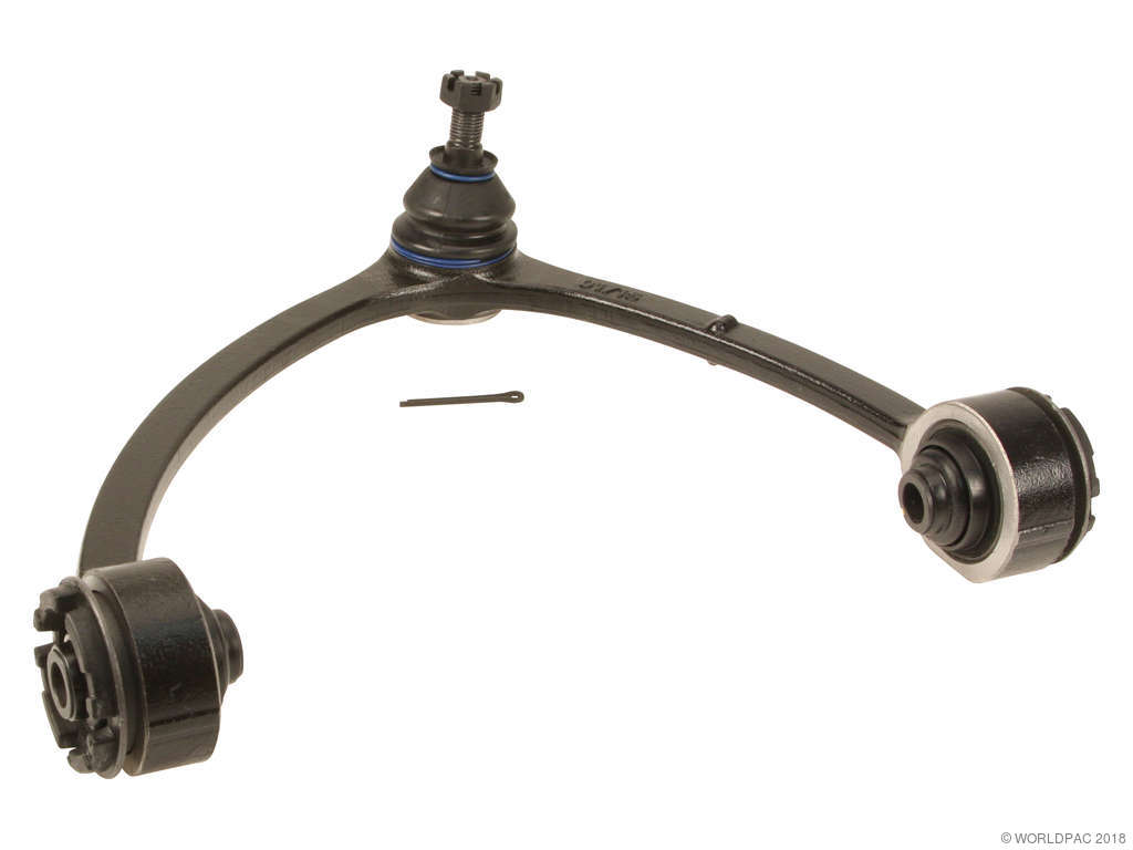 1990-1994 Lexus LS400 Suspension Control Arm - Front Left Upper (Dorman)