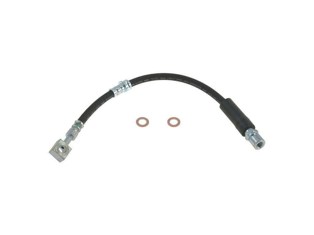 2001-2005 Saturn L300 Brake Hydraulic Hose - Front (Autopart International)