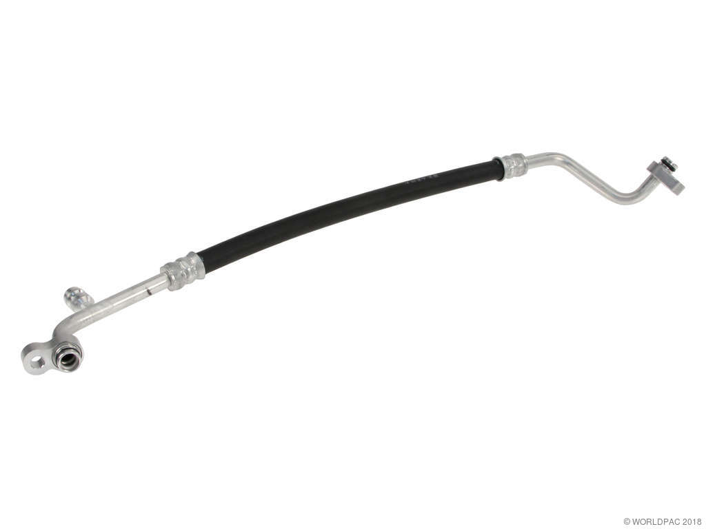 2006 Saab 9-2X A/C Refrigerant Hose (Genuine)
