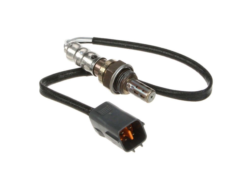 2003-2005 Mazda 6 Oxygen Sensor - Downstream (NTK)