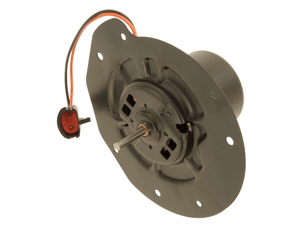 2003-2004 Ford E-250 HVAC Blower Motor Wheel - Rear (Autopart International)