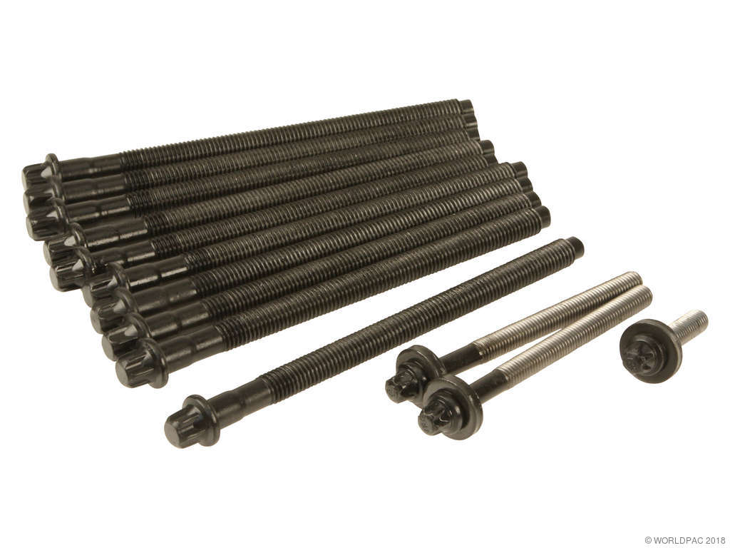 2009-2015 Mini Cooper Engine Cylinder Head Bolt (Elring)
