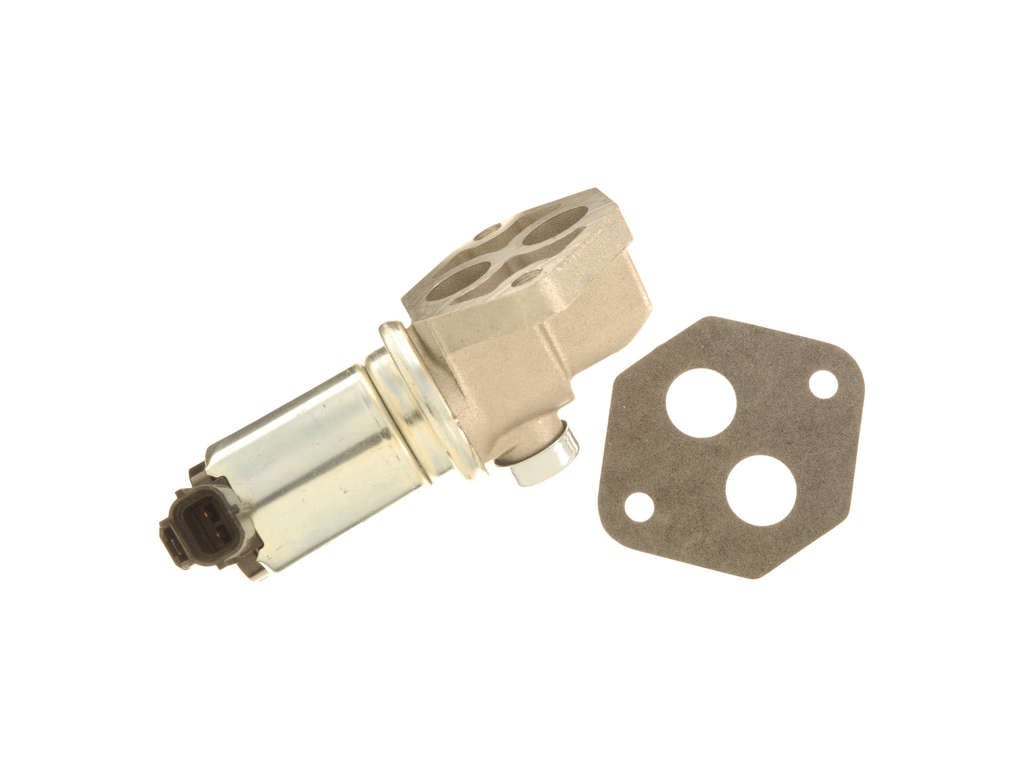 1998-2000 Ford Contour Fuel Injection Idle Air Control Valve (Autopart International)