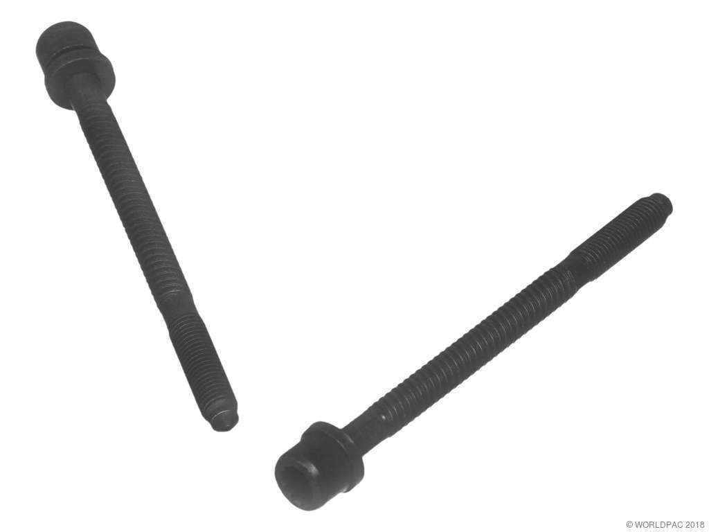 1987-1992 Volkswagen Jetta Engine Cylinder Head Bolt Set (Victor Reinz)