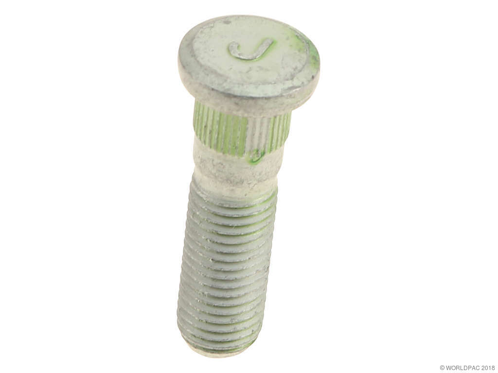 2003-2008 Mazda 6 Wheel Lug Stud - Rear (Genuine)