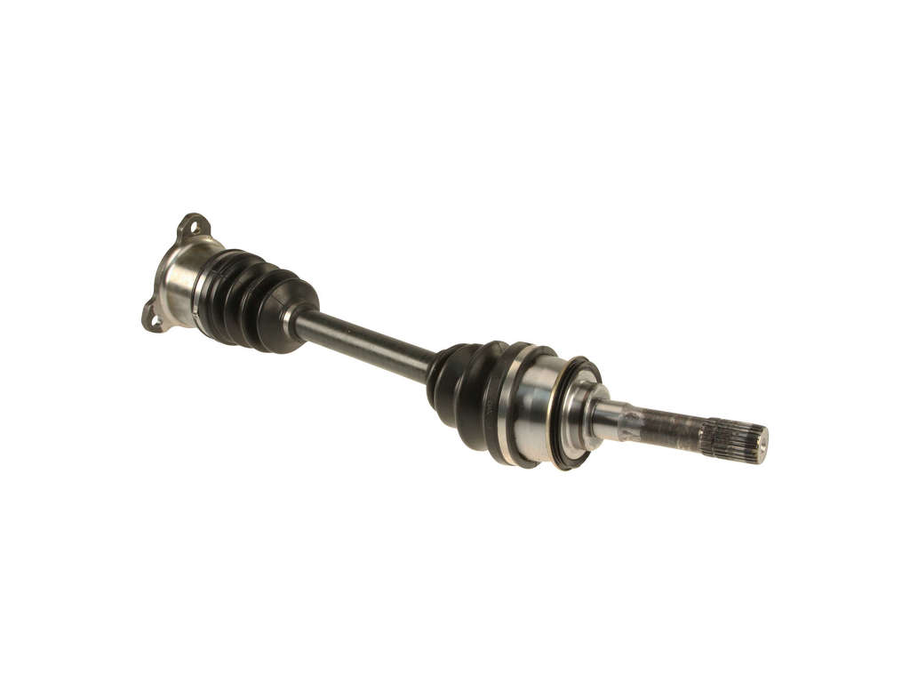 2002-2003 Suzuki XL-7 CV Axle Assembly - Front Left (FEQ)