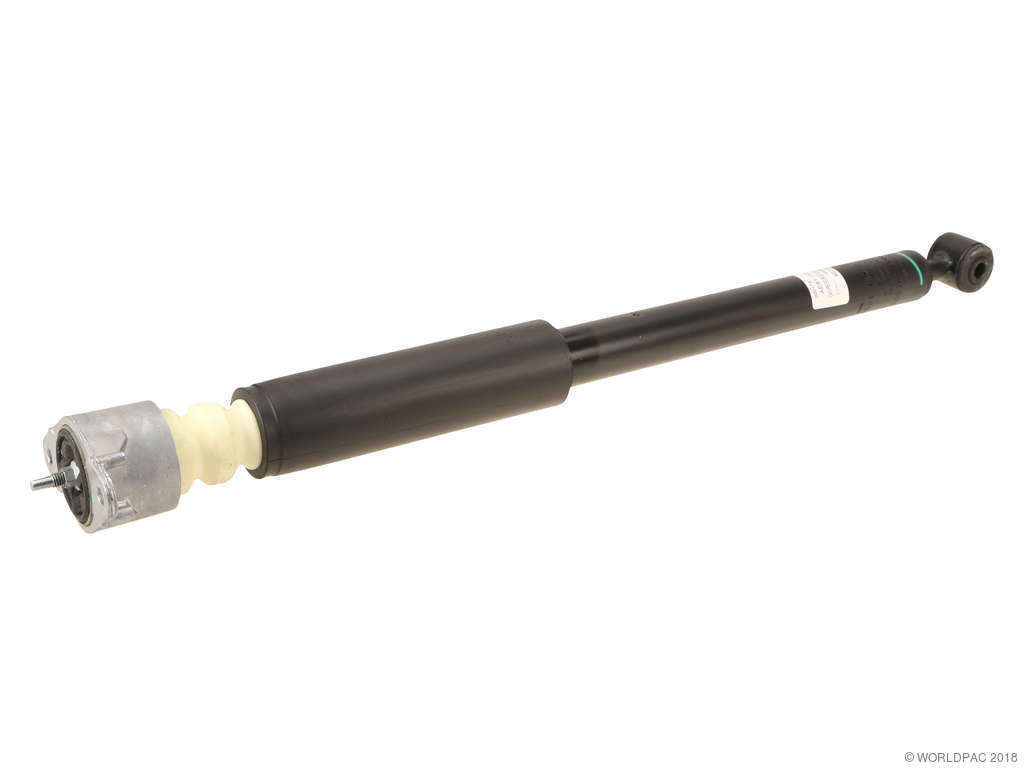 2011-2014 Mazda 2 Suspension Shock Absorber - Rear (Motorcraft)