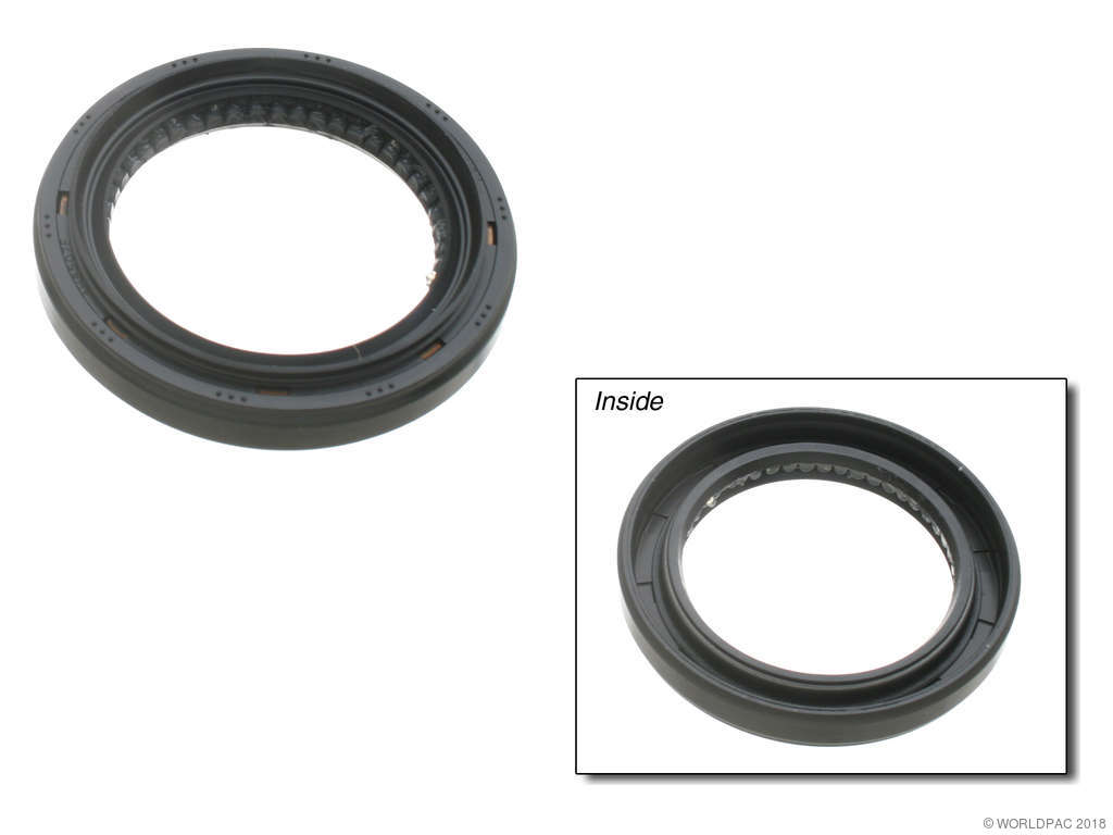 1991-1995 Isuzu Pickup Transfer Case Output Shaft Seal -  or Front (Genuine)