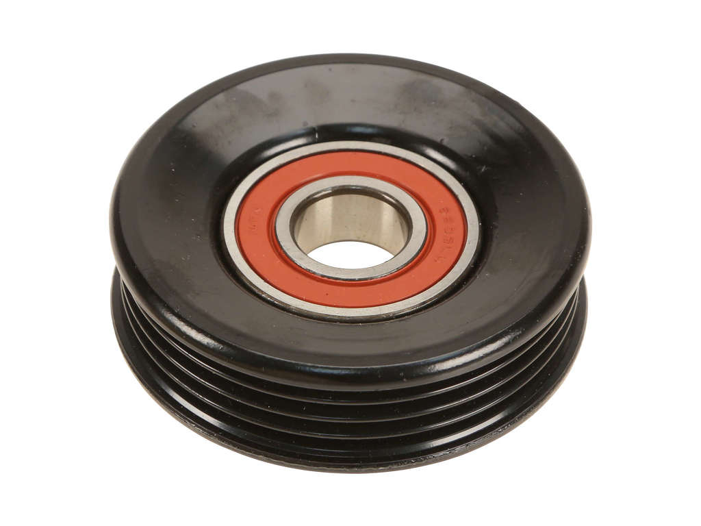 2004-2011 Mazda RX-8 Accessory Drive Belt Tensioner Pulley (Dayco)