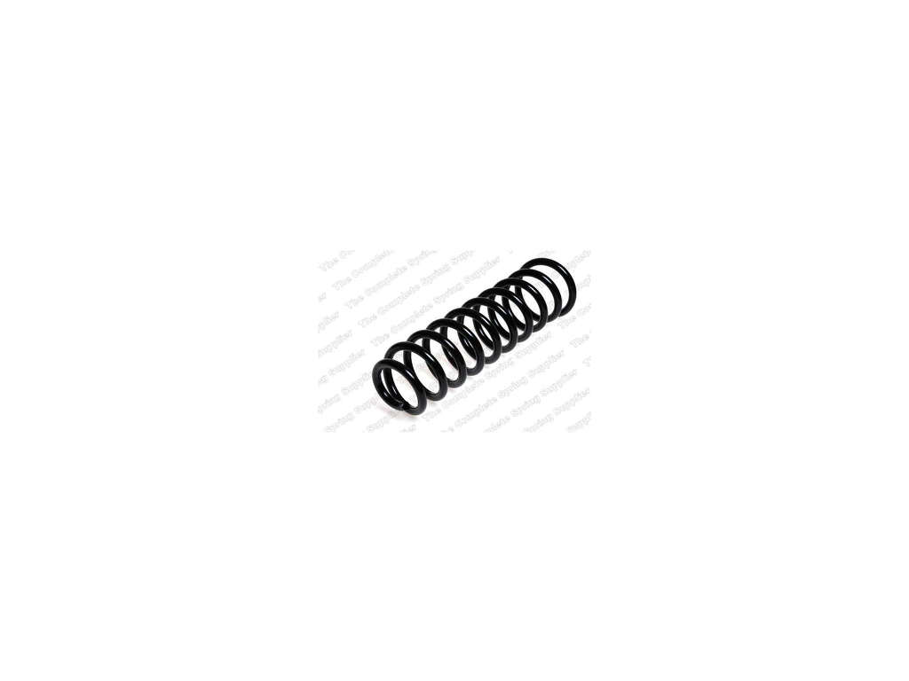 2004-2011 Volvo S40 Coil Spring - Front (Lesjofors)