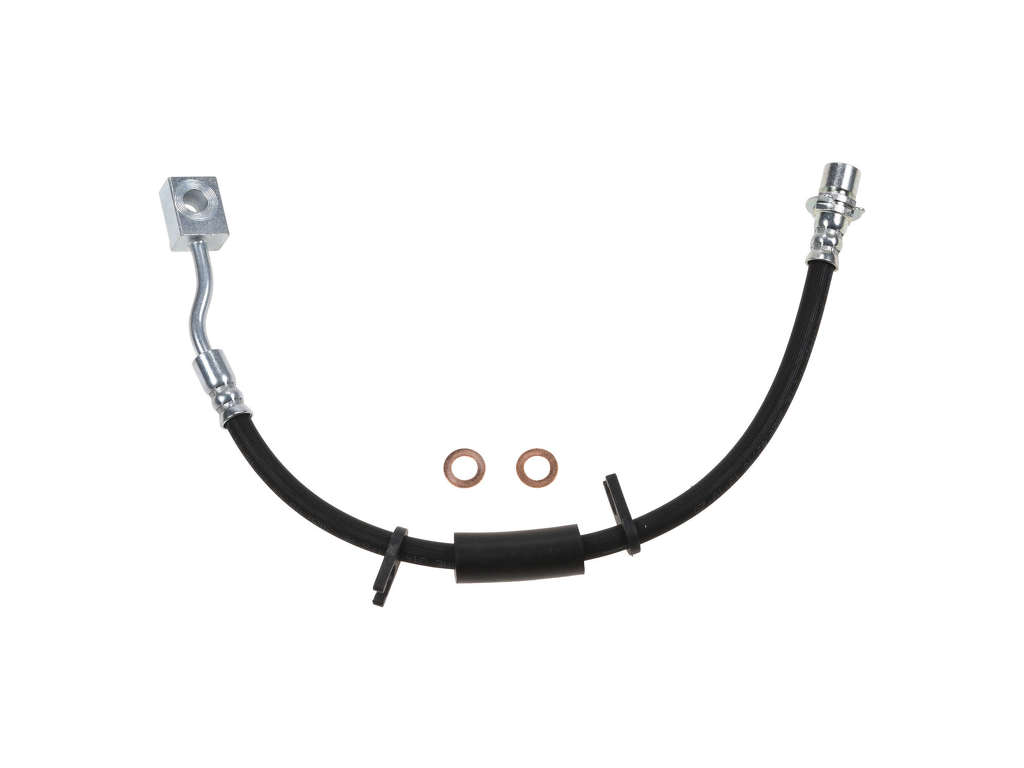 2011-2022 Dodge Durango Brake Hydraulic Hose - Front Right (Autopart International)