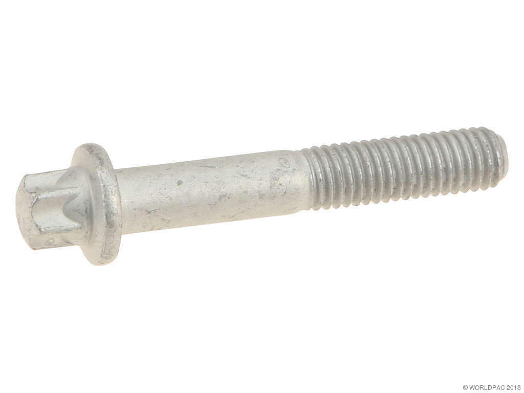 2004-2017 BMW X3 Bolt (Genuine)