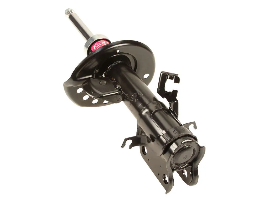 2013-2016 Nissan Sentra Suspension Strut Assembly - Front Left (KYB)