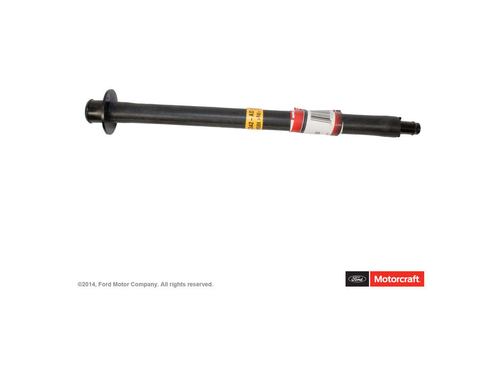 1999-2004 Ford Mustang Engine Crankcase Breather Hose - PCV Valve Hose (Motorcraft)