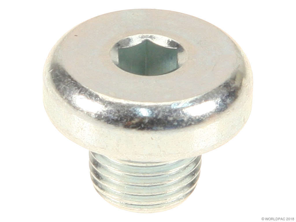 2012-2017 Volkswagen CC Transmission Drain Plug (Genuine)