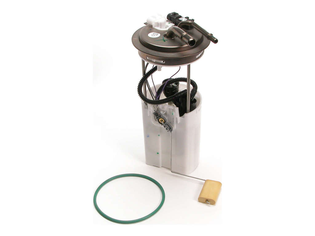 2004-2008 Chevrolet Express 3500 Fuel Pump Module Assembly (Delphi)