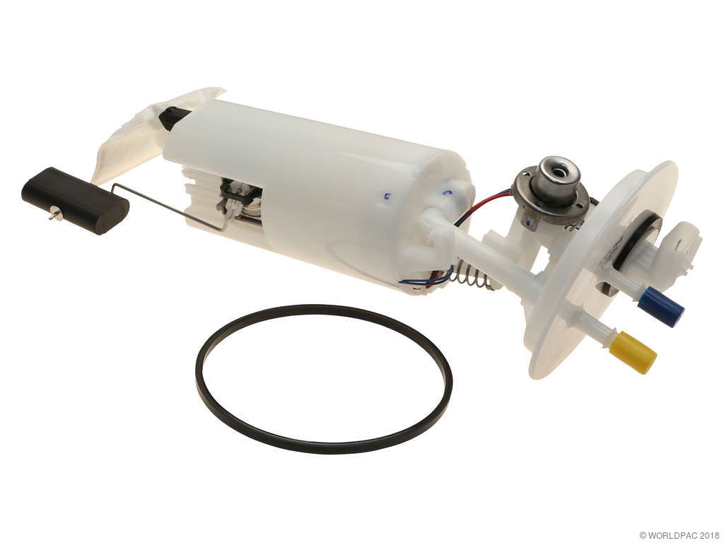 1996-2000 Dodge Caravan Fuel Pump Module Assembly (Delphi)