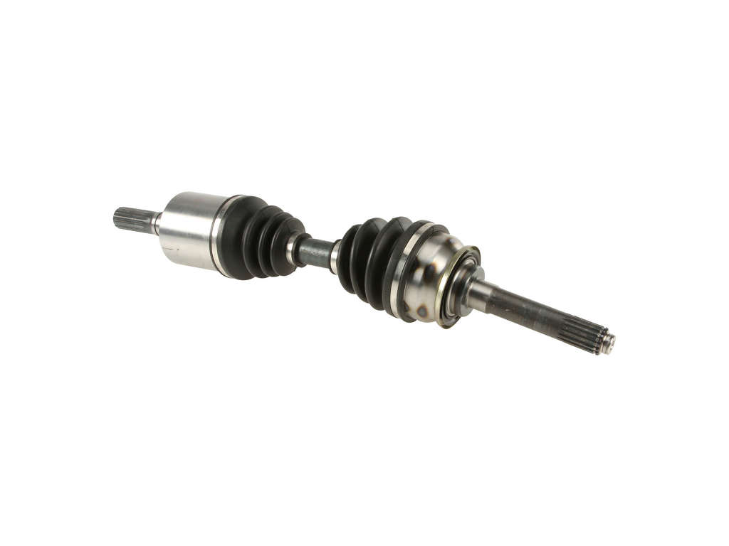 1988-1995 Isuzu Pickup CV Axle Assembly - Front Right (FEQ)