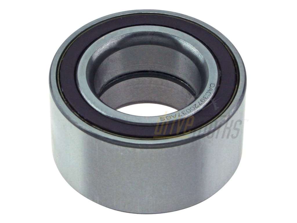 2011-2013 Ford Fiesta Wheel Bearing - Front (Driveworks)