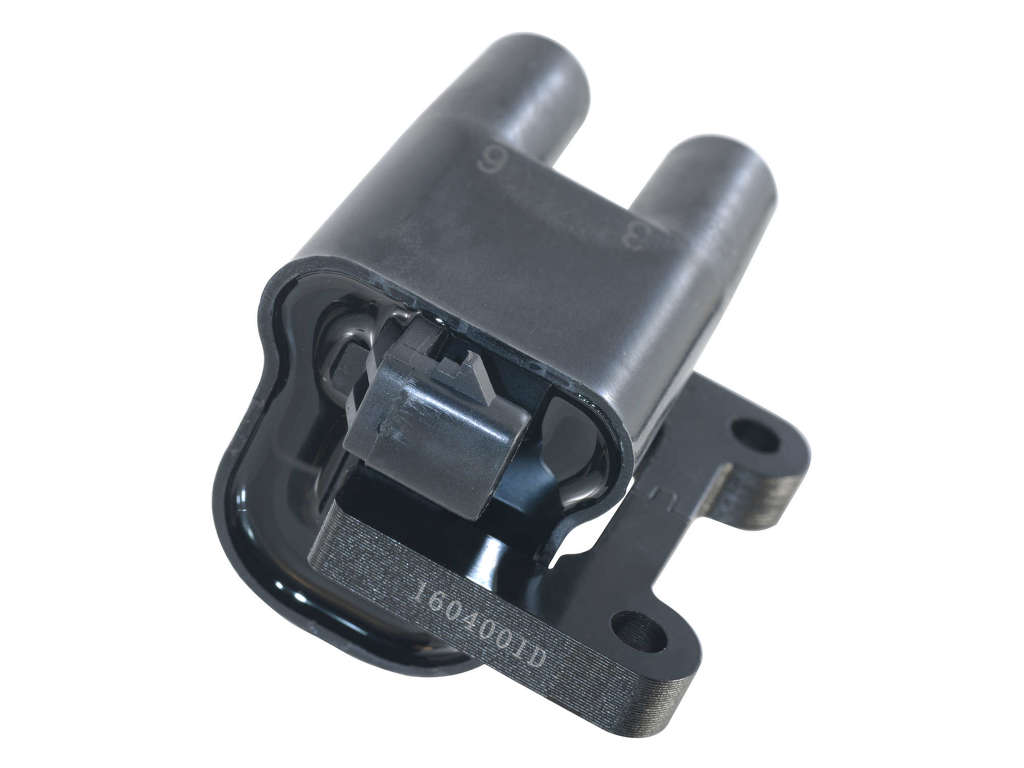 2002-2006 Hyundai Santa Fe Ignition Coil (Autopart International)