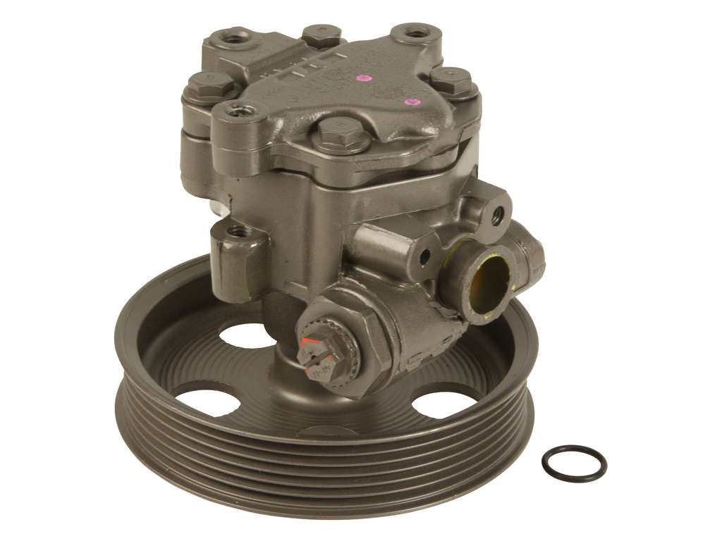2005-2009 Audi A4 Power Steering Pump (Maval)