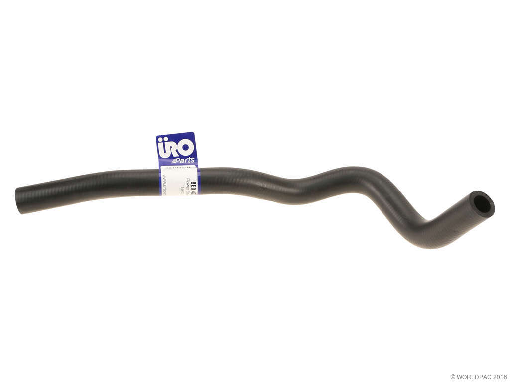 2002-2006 Audi A4 Power Steering Reservoir Hose - Reservoir To Pump (APA/URO Parts)