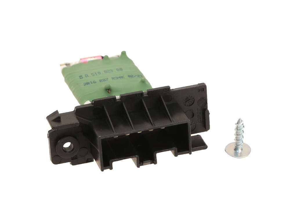 2015-2019 Ram ProMaster City HVAC Blower Motor Resistor (Mopar)