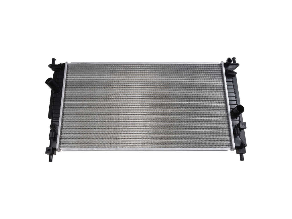 2010-2013 Mazda 3 Radiator (Autopart International)