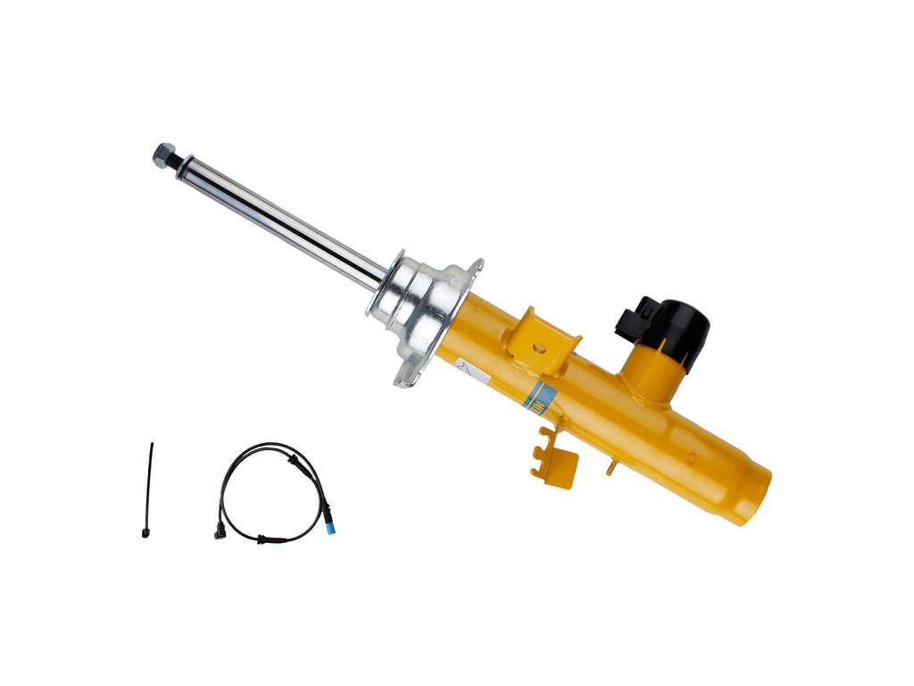 2014-2015 BMW 435i xDrive Suspension Strut Assembly - Front Right (Bilstein)