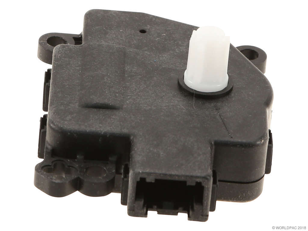 2005-2009 Ford Mustang HVAC Air Adjustment Control Motor - Right (Dorman)