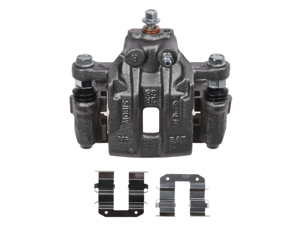 2014-2016 Kia Cadenza Disc Brake Caliper - Rear Right (Autopart International)