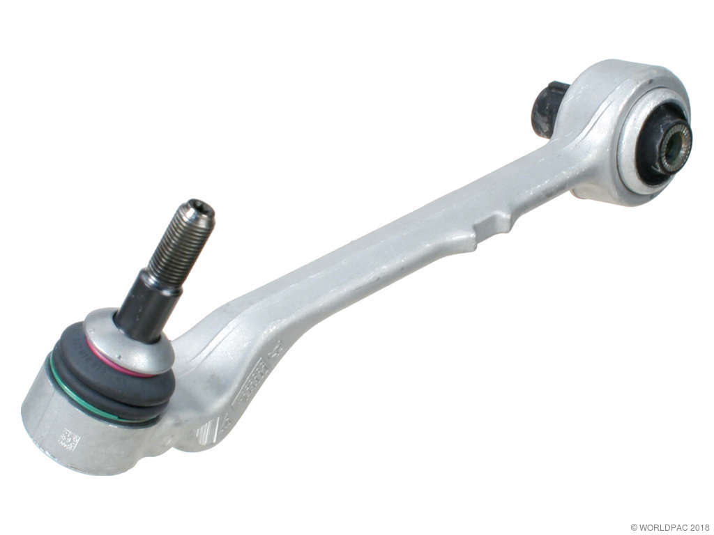 2007-2013 BMW 328i Suspension Control Arm - Front Left Lower Rearward or Front Left Rearward (Lemfoerder)