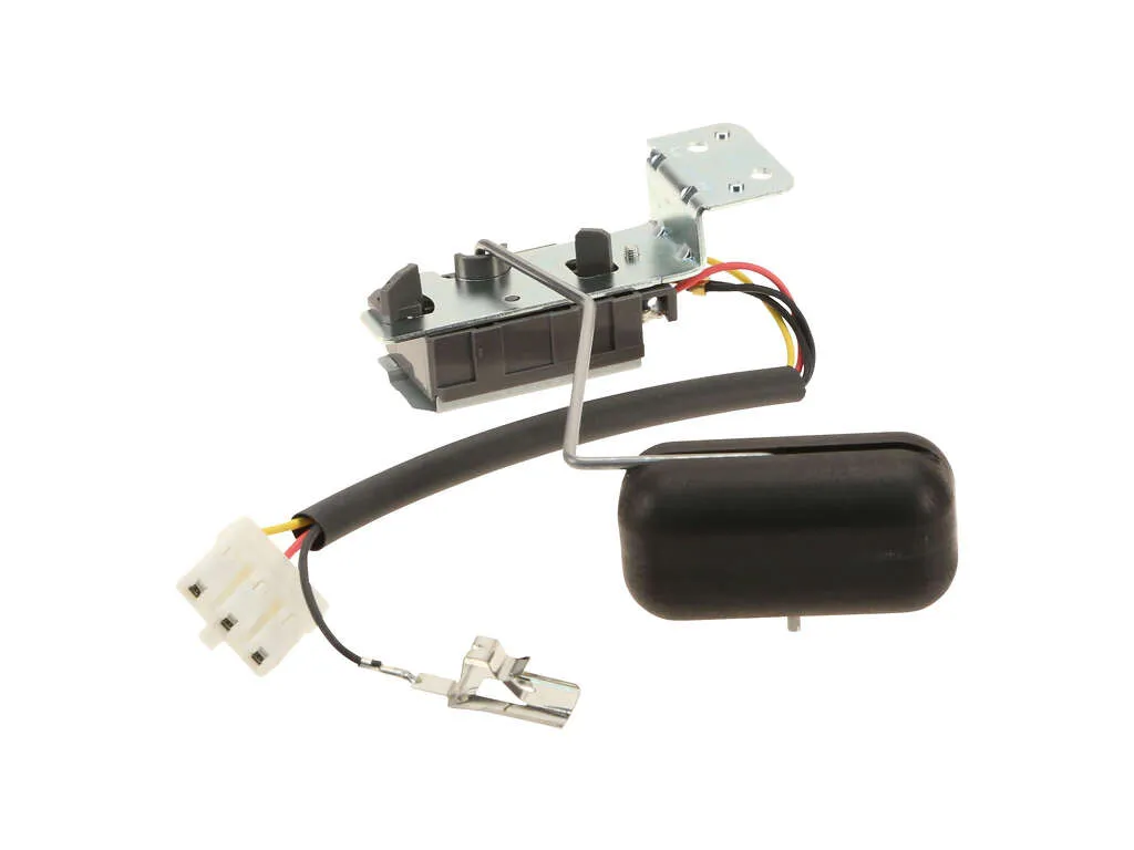 1998-2007 Toyota Land Cruiser Fuel Tank Sending Unit (Genuine)