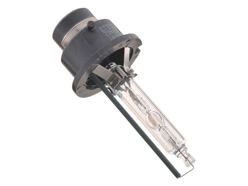 2014-2016 Mazda 3 Headlight Bulb - Low Beam (Autopart International)