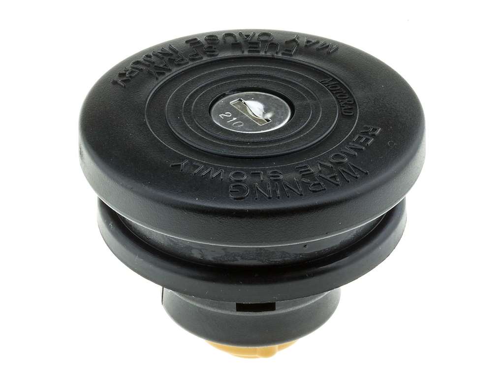 1980-1983 BMW 320i Fuel Tank Cap (Motorad)