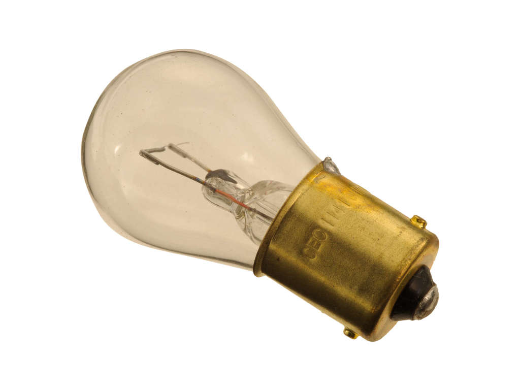 2000-2002 Chevrolet Express 3500 Back Up Light Bulb (Autopart International)