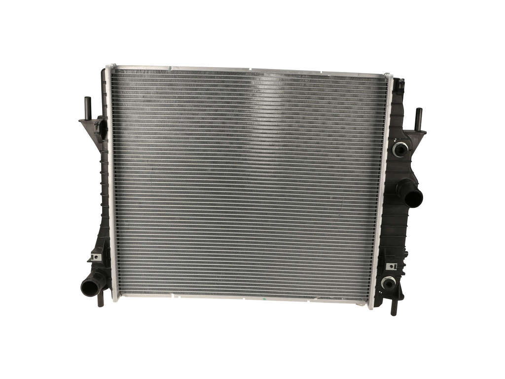2007-2009 Jaguar XK Radiator (Behr)