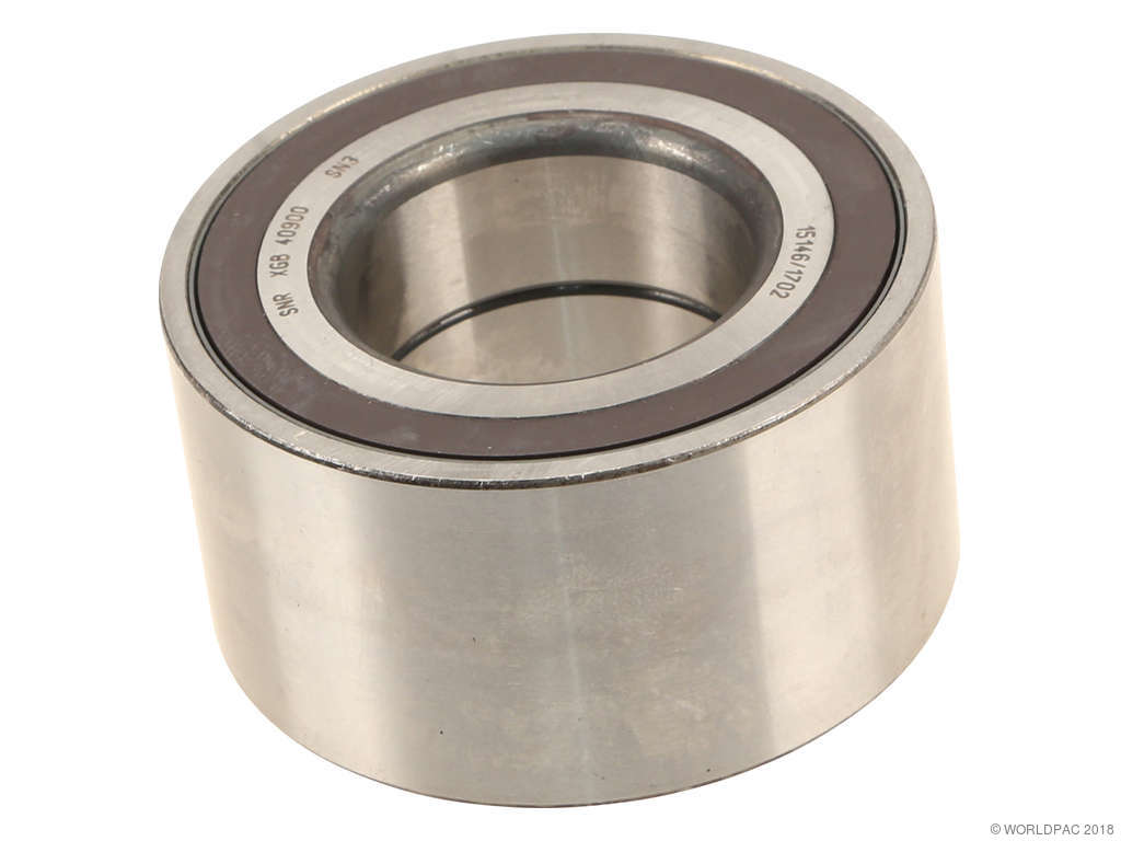 2007-2015 Audi Q7 Wheel Bearing -  or Front or Rear (NTN)