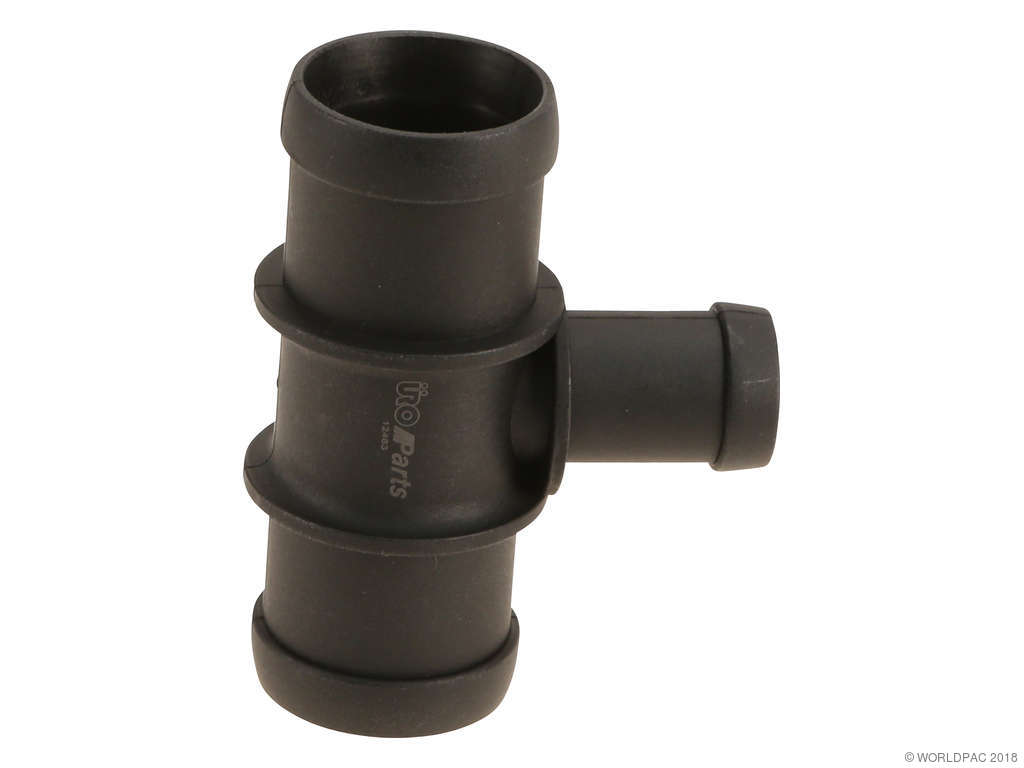 2009-2020 Audi A4 Radiator Coolant Hose Adapter (APA/URO Parts)