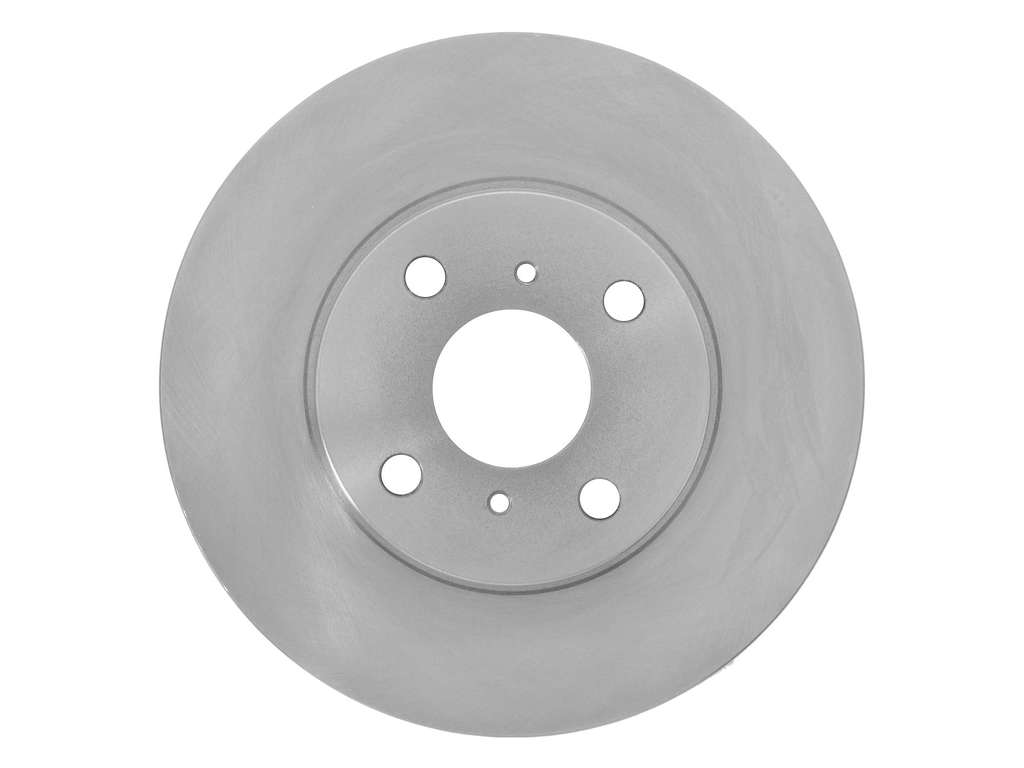 2004-2006 Scion xA Disc Brake Rotor - Front (Autopart International)