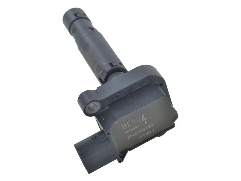 2003-2005 Mercedes-Benz C230 Direct Ignition Coil (Autopart International)