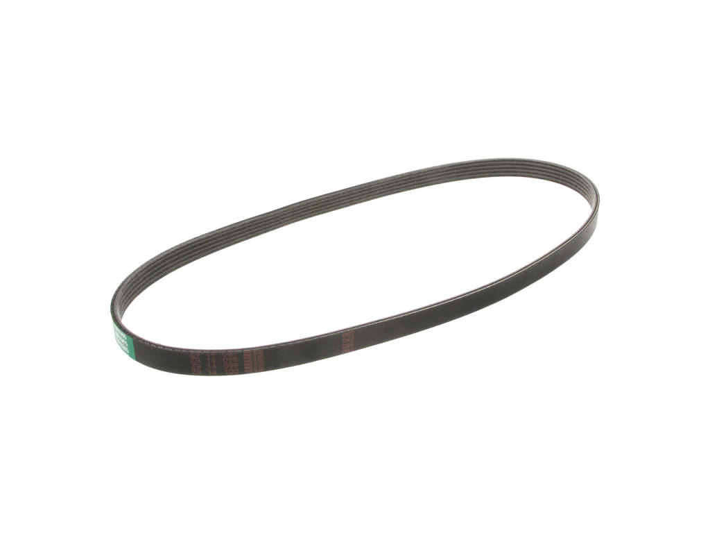 1989-1997 Geo Prizm Accessory Drive Belt -  or Water Pump and Alternator or Water Pump To Alternator (Mitsuboshi)