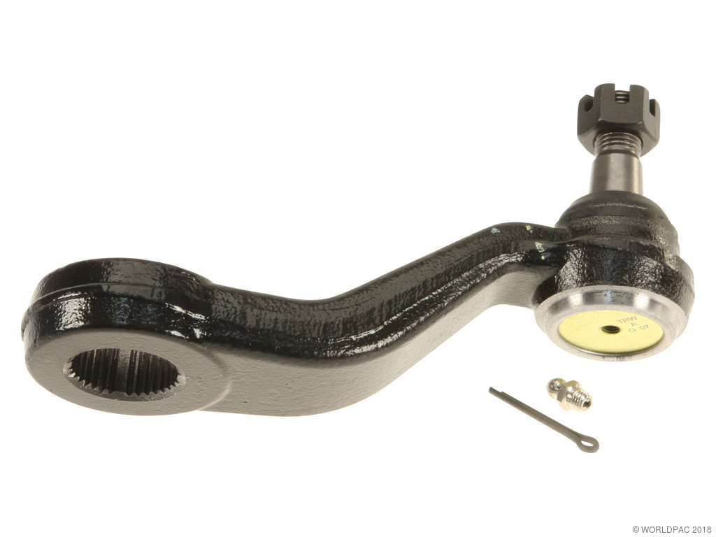 2003-2008 Chevrolet Express 2500 Steering Pitman Arm (TRW)