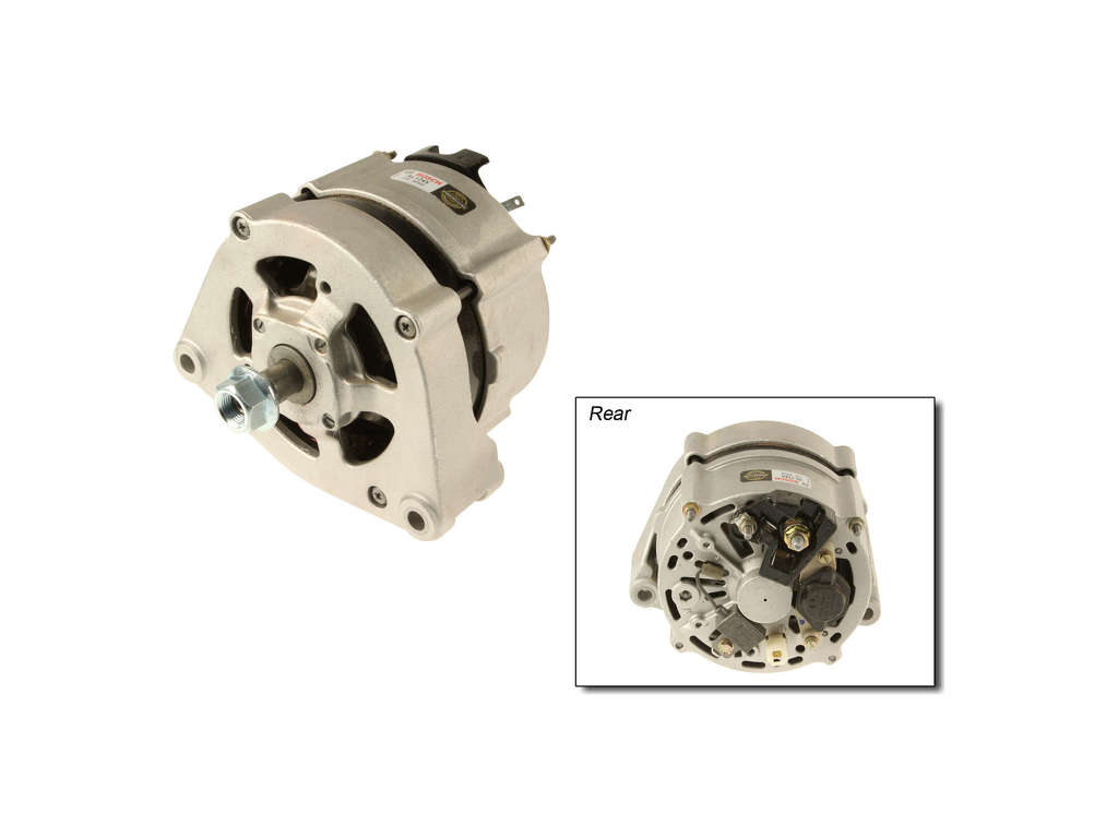1984-1994 Saab 900 Alternator (Bosch)