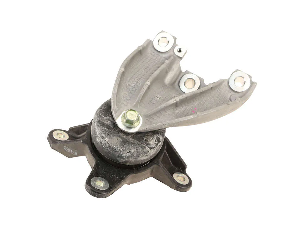 2009-2011 Acura TL Manual Transmission Mount - Rear Left Lower (Genuine)