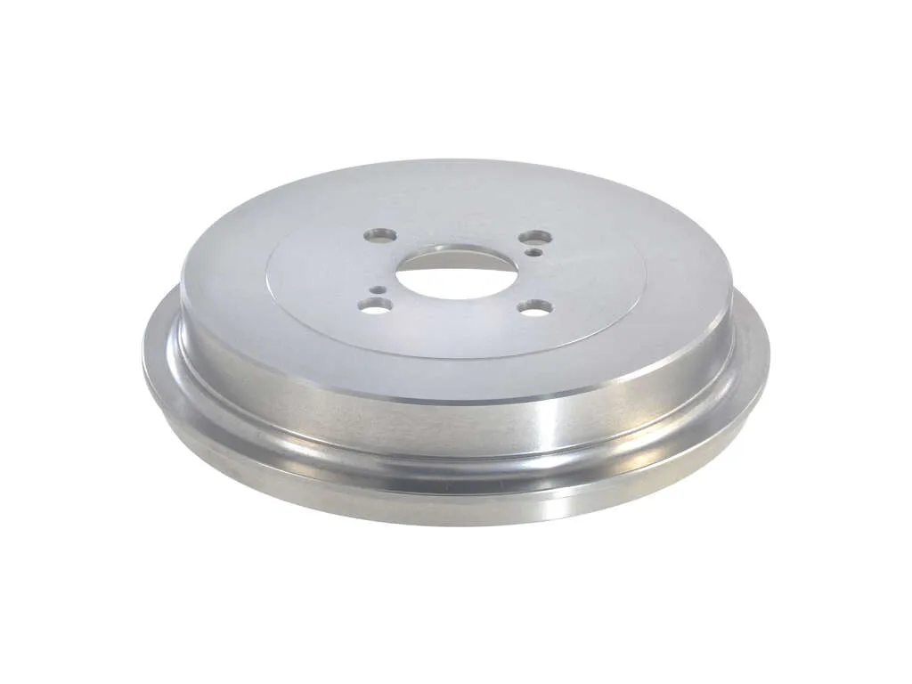 2012-2019 Toyota Prius C Brake Drum - Rear (Autopart International)